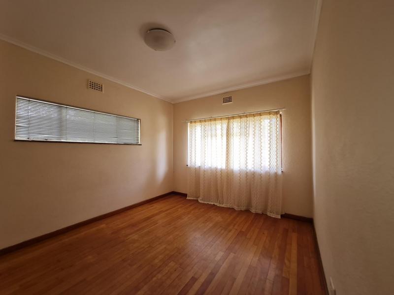 To Let 3 Bedroom Property for Rent in De La Haye Western Cape